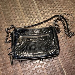 GUC rebecca minkoff purse